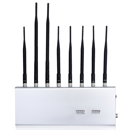 锦州手机信号屏蔽器DX1508