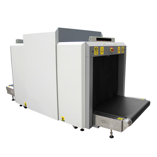 锦州狮王DX100100C多能量变速X射线安检机