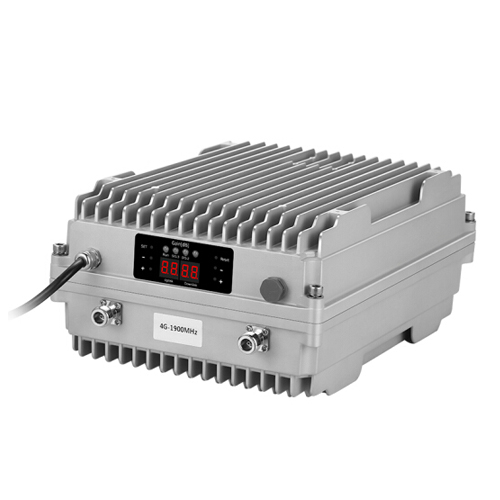 锦州4G工程用手机信号放大器